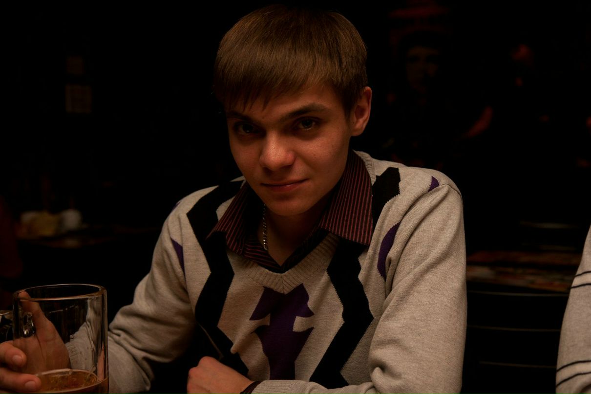 Дмитрий Перелыгин | Алматы