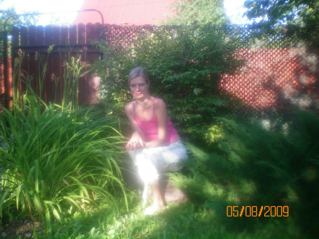 Елена Бараева | Москва