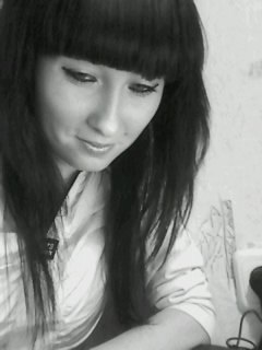 Анна Марченко | 