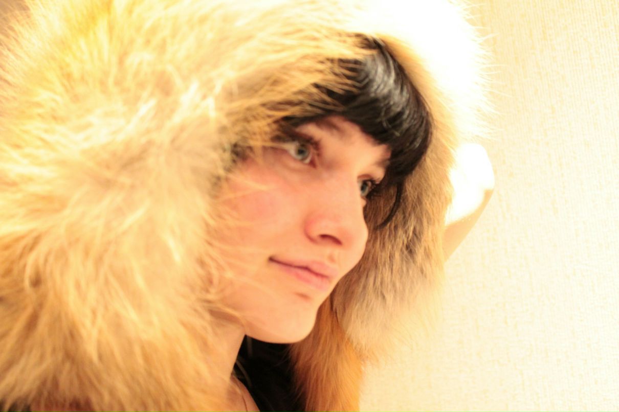 Tanita Vay | Омск