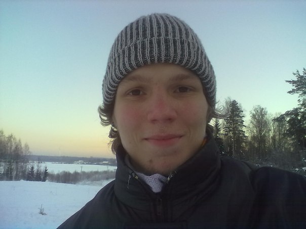 №89, Андрей Кочанов, 35 лет, Петрозаводск №89, Андрей Кочанов, 35 лет, Петрозаводск