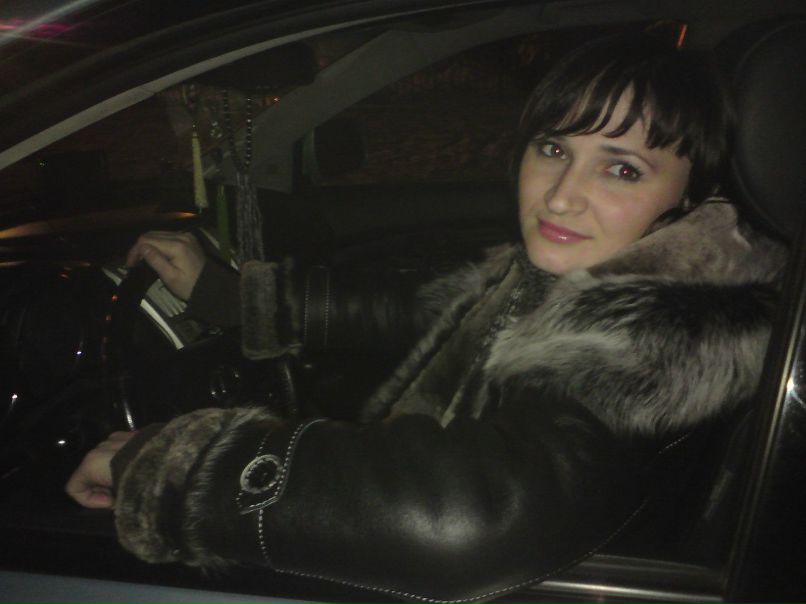 Елена Токарева | Новосибирск