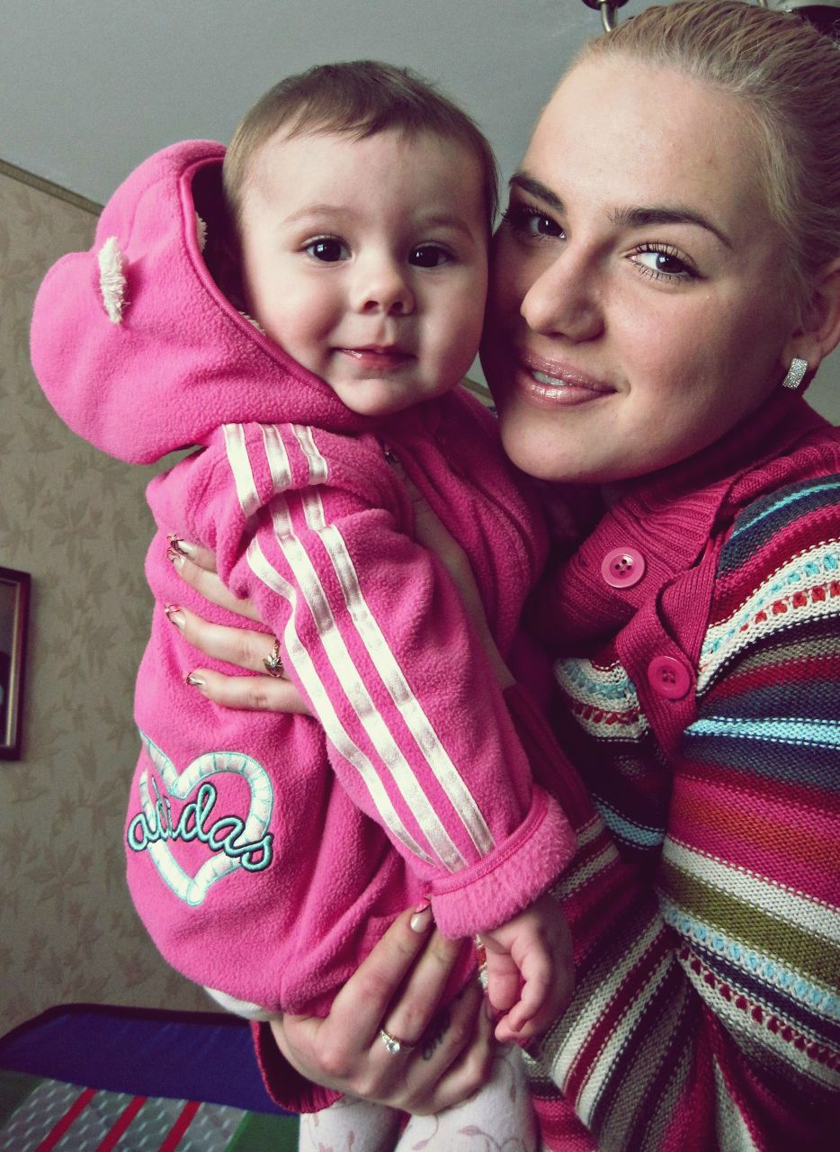 Виктория Янчарук | Ровно