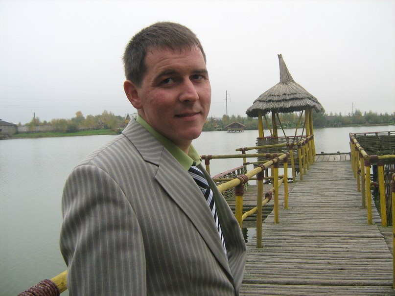 Siarhei Karpitski | Минск