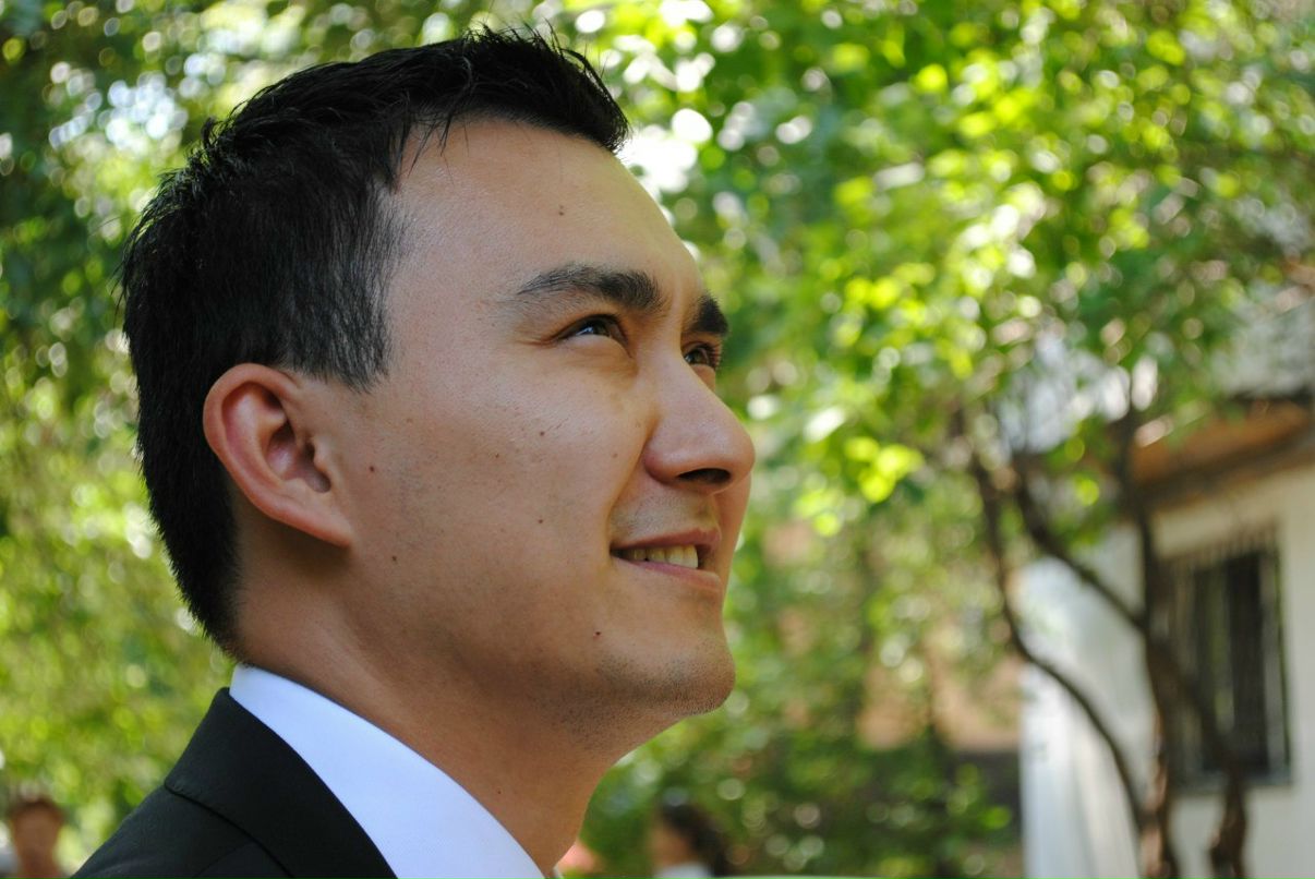 Fanuza Zhumabekova | Алматы