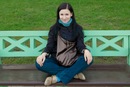 Алла Ильичева, Тольятти, Россия, 15.12