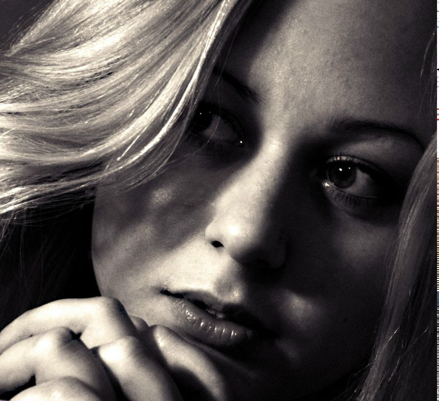 Юлия Анисочкина | Петрозаводск