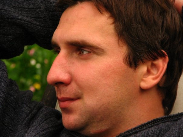 Михаил Ильин | Санкт-Петербург