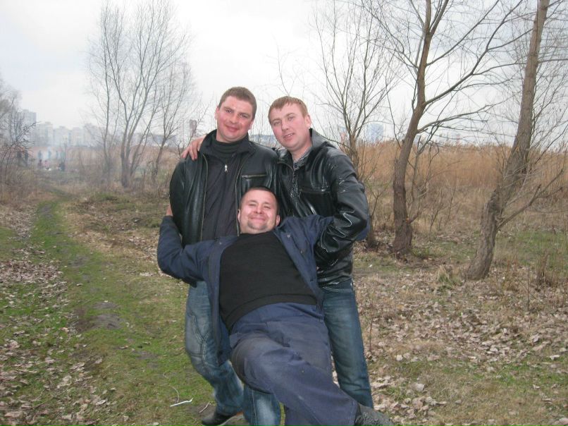 Алёна Капралюк | Бердичев