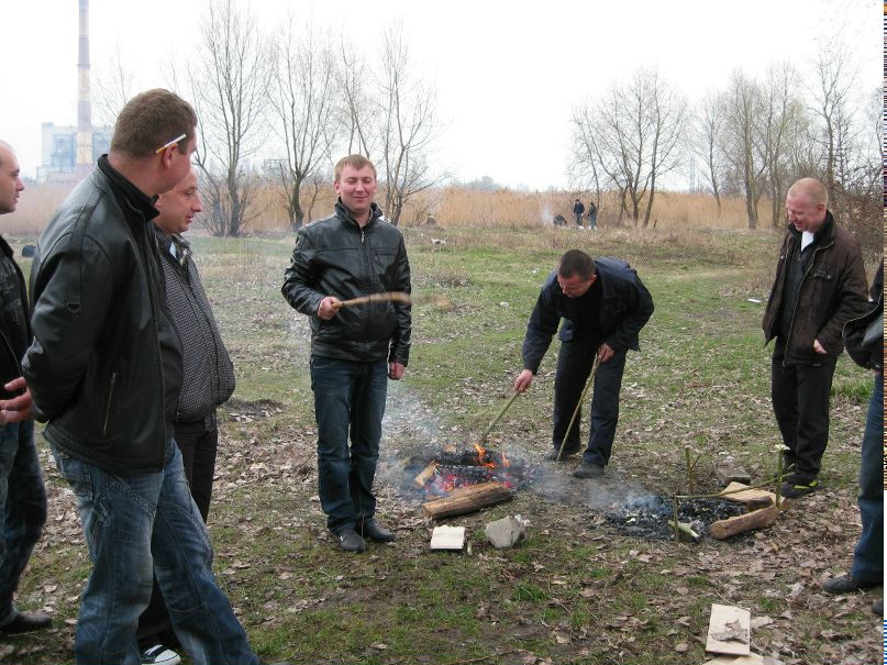 Алёна Капралюк | Бердичев