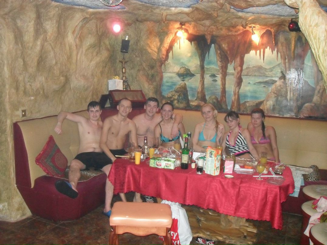 Роман Панарин | Санкт-Петербург