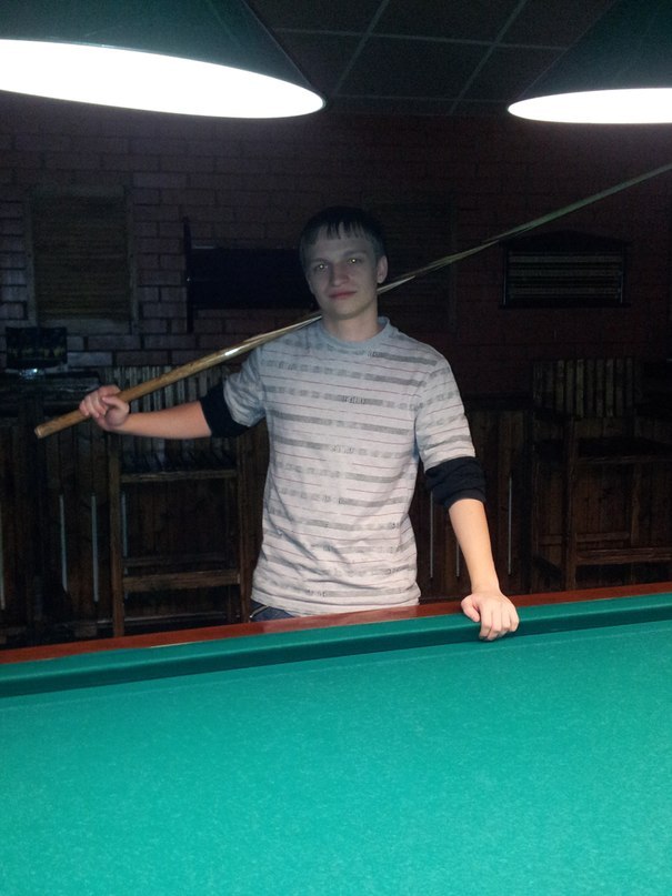 Евгений Медведев | Москва