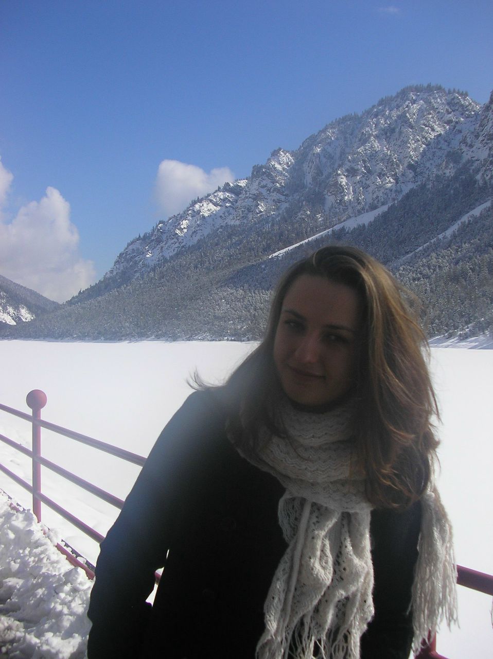 Катерина Мелешкевич | Praha