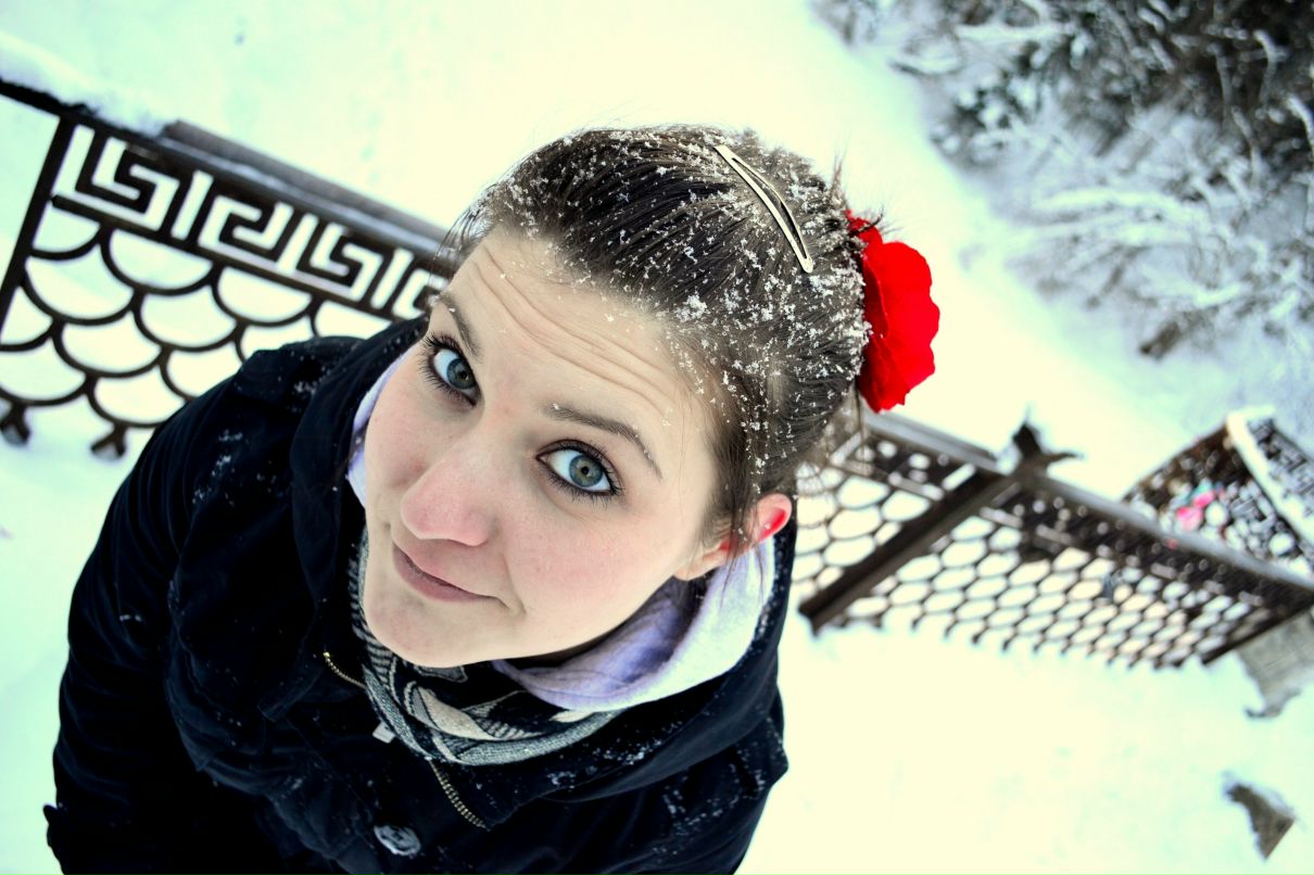 Лизаветка Ковина | Москва