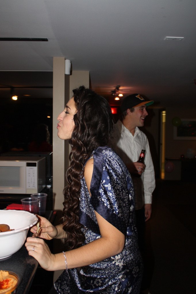 Юлия Вламинг | London