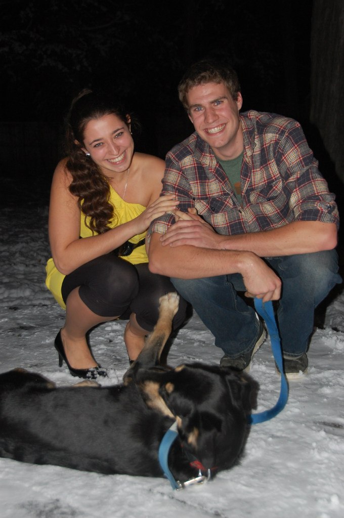 Юлия Вламинг | London