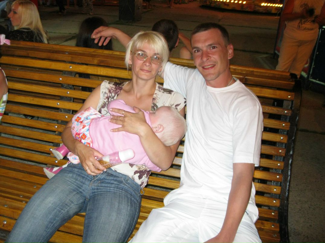 Костя Добровольский | Санкт-Петербург