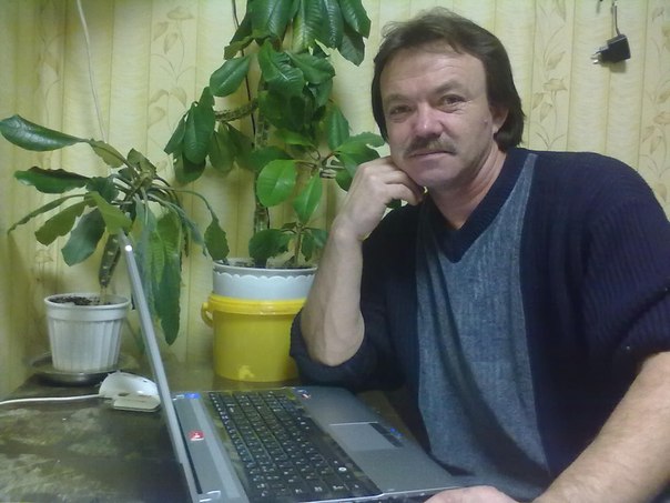 №24, Сергей Брагин, 64 года, Нижневартовск №24, Сергей Брагин, 64 года, Нижневартовск