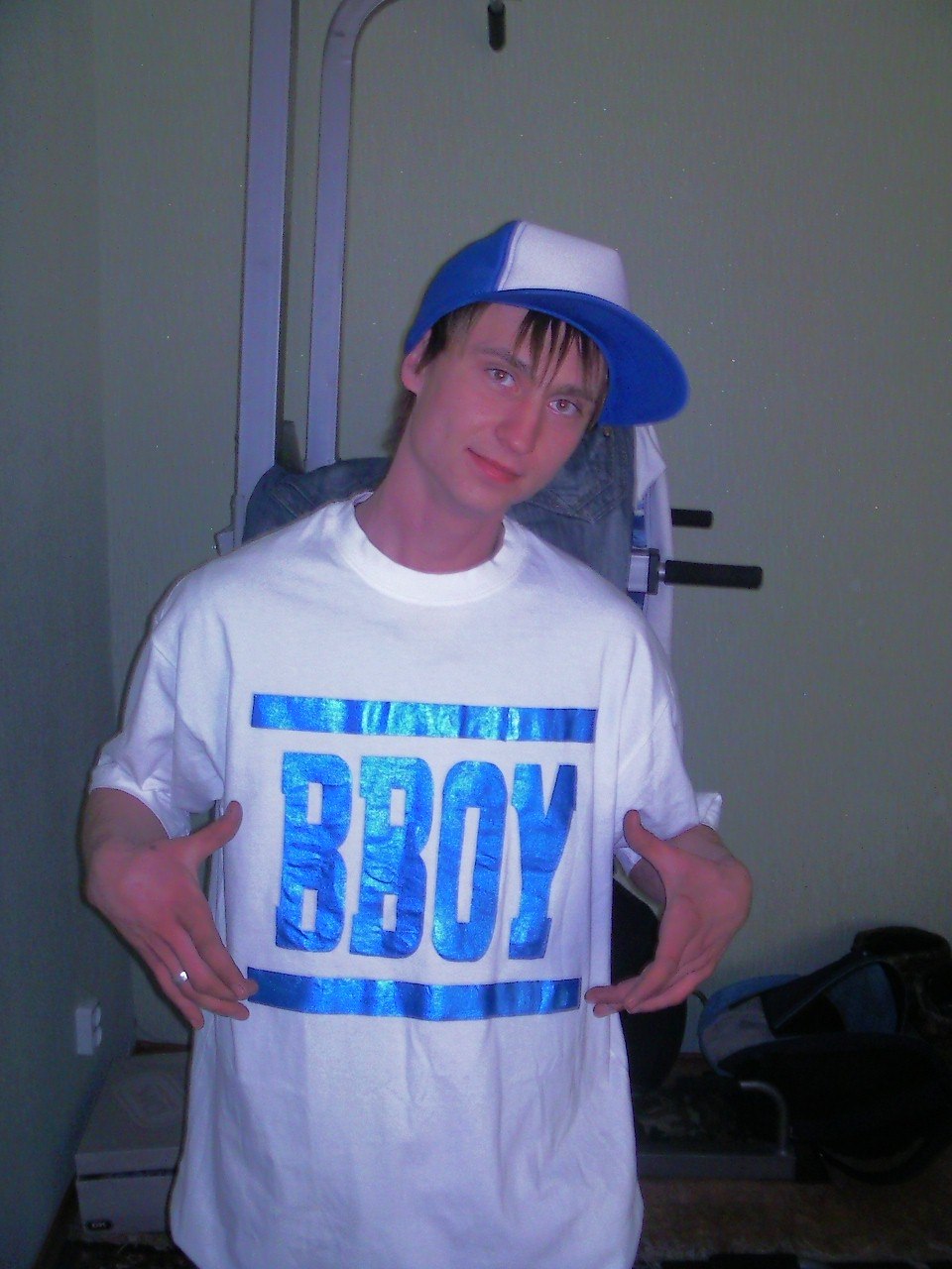 Женька Засульський | Кременчуг