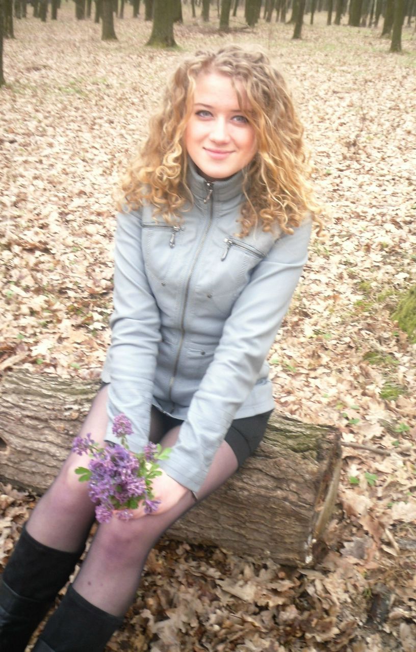 Наталья Билецкая | Киев