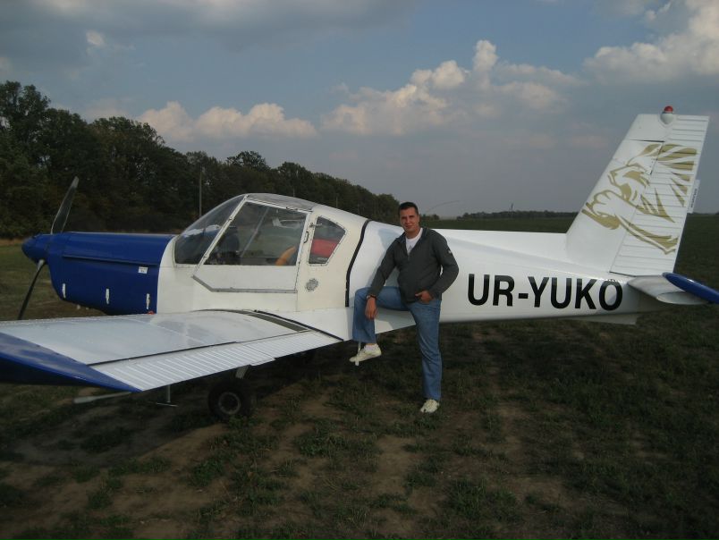 №10, Павел Морозов, 43 года, Харьков №10, Павел Морозов, 43 года, Харьков