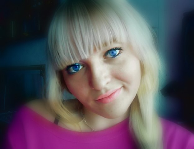 Таня Копачева | Кингисепп