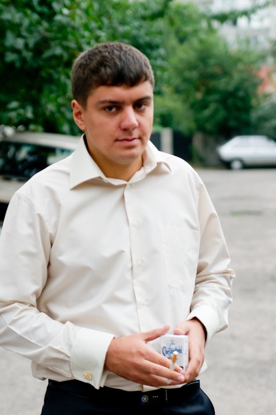 №3, Алексей Береговой, 34 года, Лысянка №3, Алексей Береговой, 34 года, Лысянка