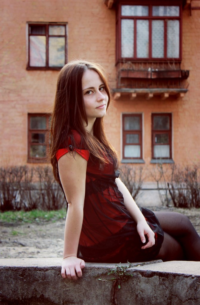 Александра Пашва | Киев