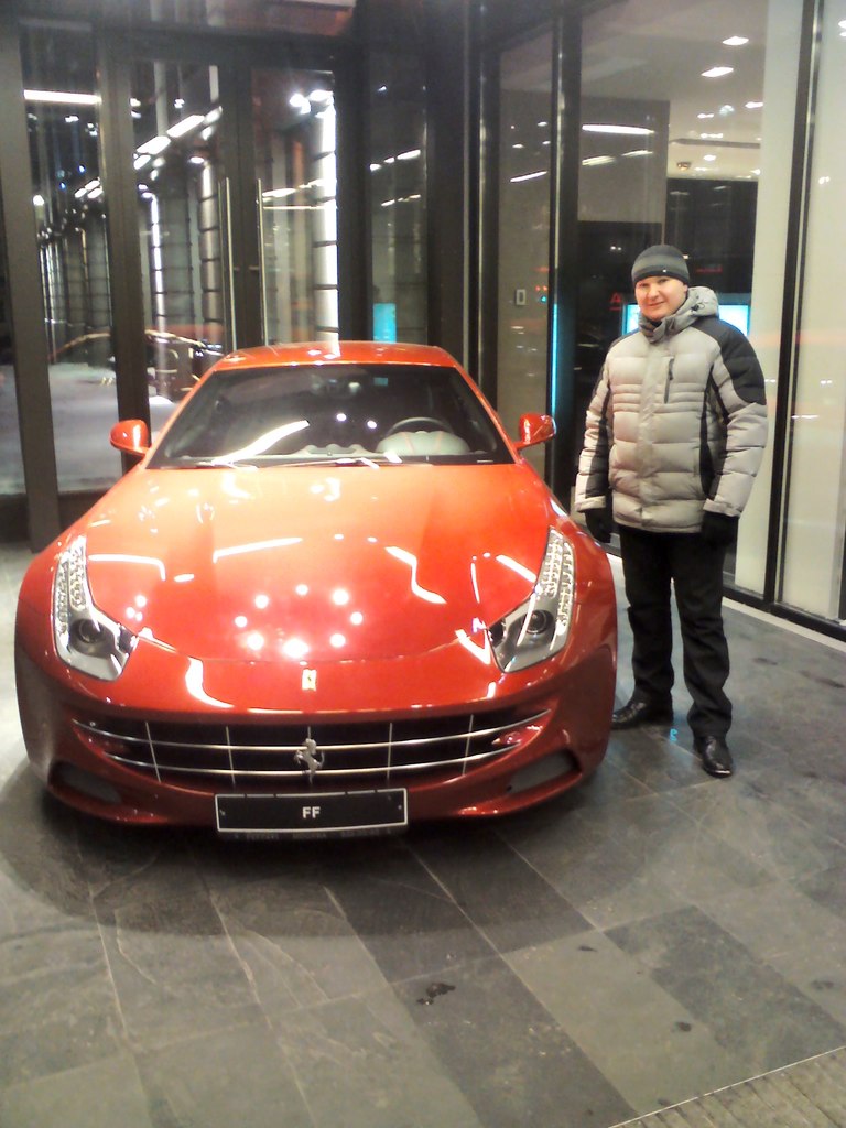 Николай Выборнов | Ульяновск