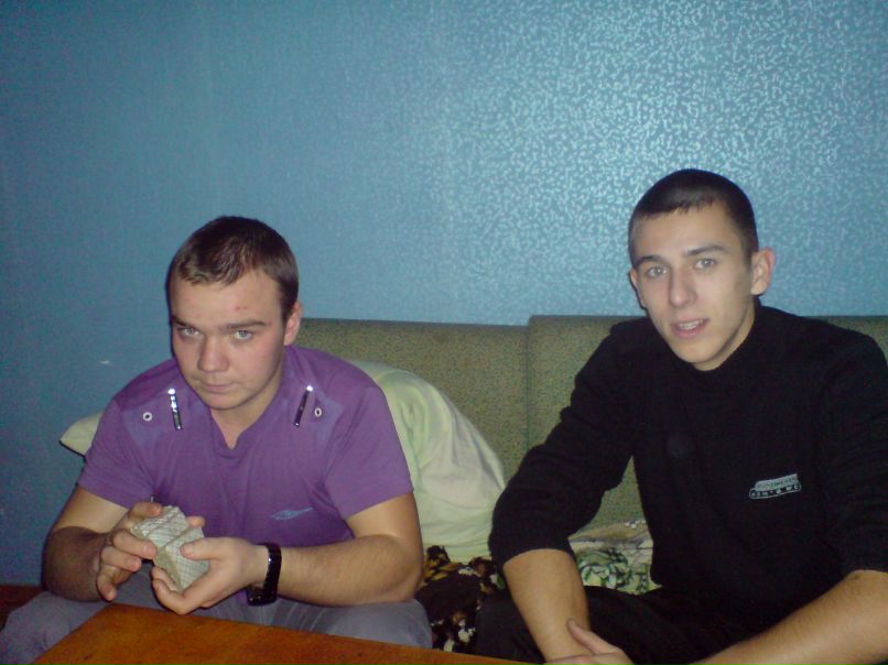 Руслан Кабанчук | Warszawa