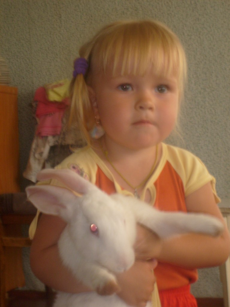 Ира Выдрина | Вологда