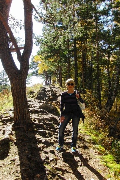 Валентина Драскова | Иланский