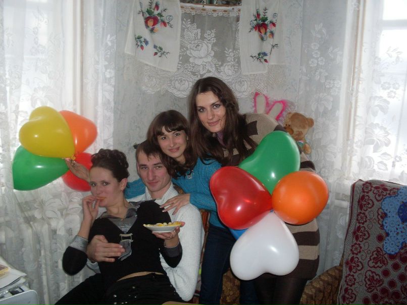 Марина Дитина | Бровары