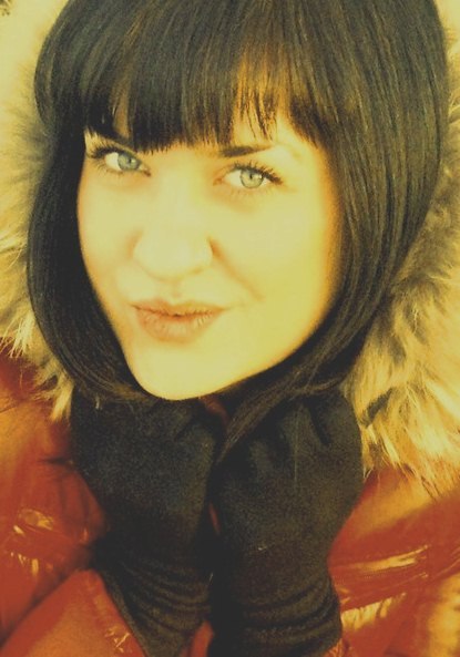 Алёна Цеханская | Вологда