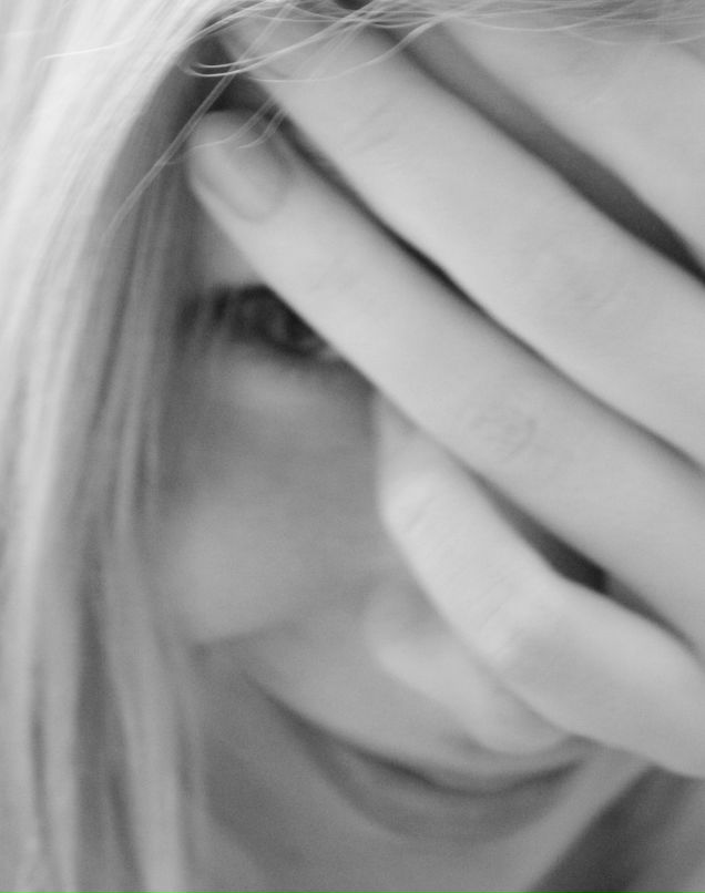 Антонина Маркова | Санкт-Петербург