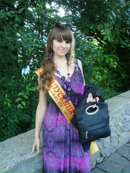 №79, Катерина Федорищева, 32 года, Харьков №79, Катерина Федорищева, 32 года, Харьков