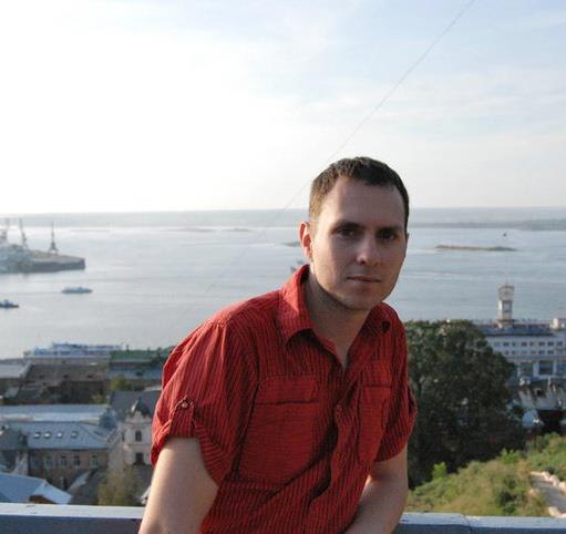 Хосе Галкин | Москва