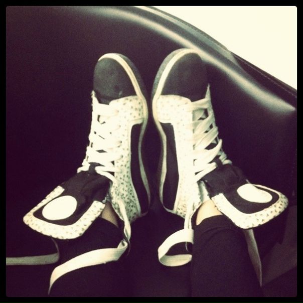 №41, Наташа Куковинец №41, Наташа Куковинец