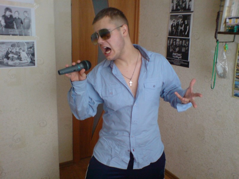 Александр Паторский | Борисов