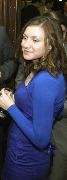 Елена Рыжкова | Санкт-Петербург