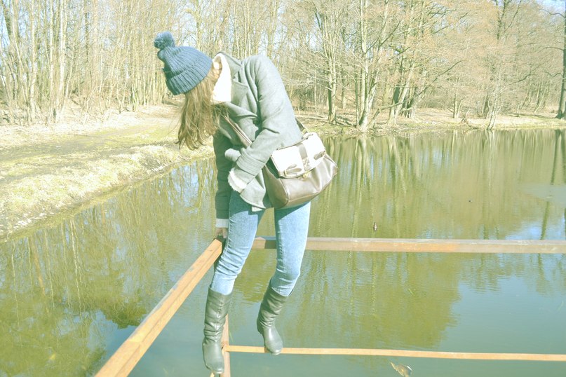 Ксюша Парфенова | Калининград