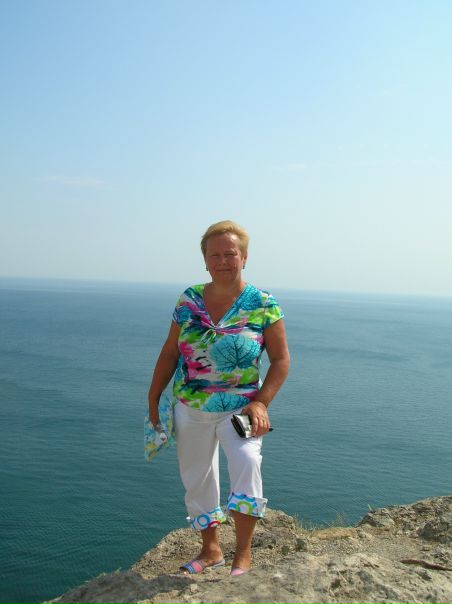 Любовь Мищенко фото профиля #2