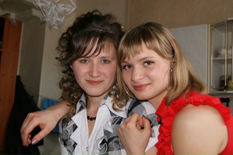 Ирина Антипова | Каменногорск