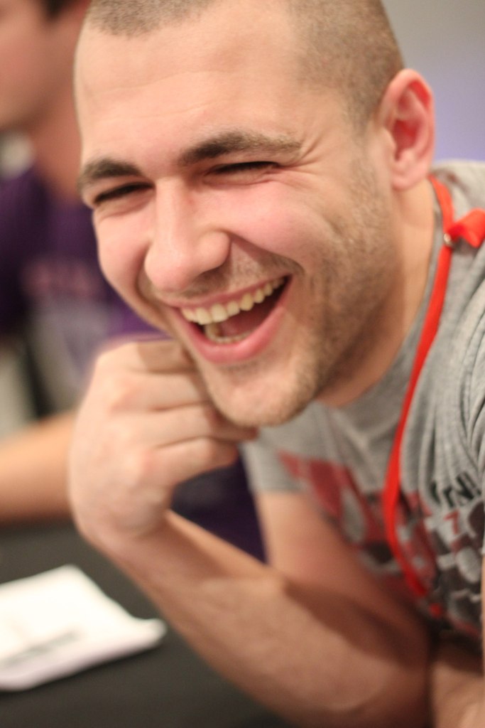 Иван Камбаров | Новосибирск