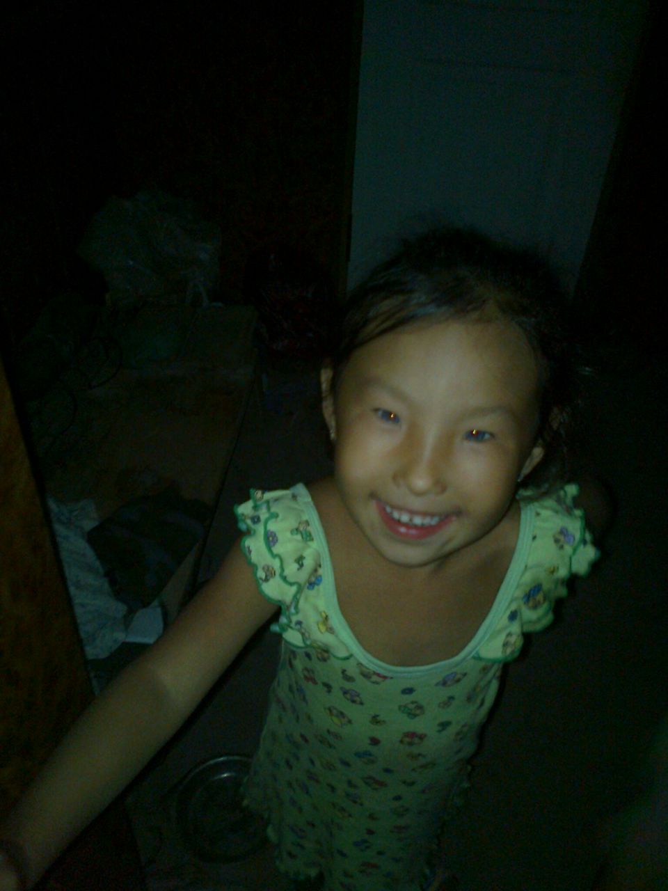 Айса Джоджуева Халисовна | Кетченеры