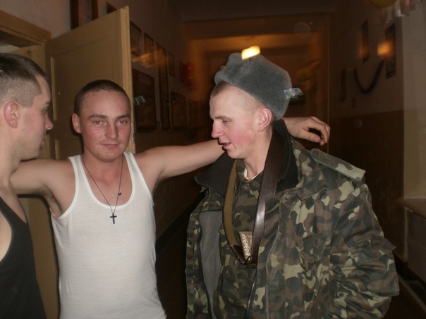 №125, Коля Кравченко, 34 года, Ровно №125, Коля Кравченко, 34 года, Ровно