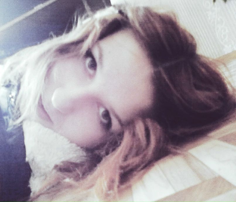 Екатерина Смолюк | Санкт-Петербург