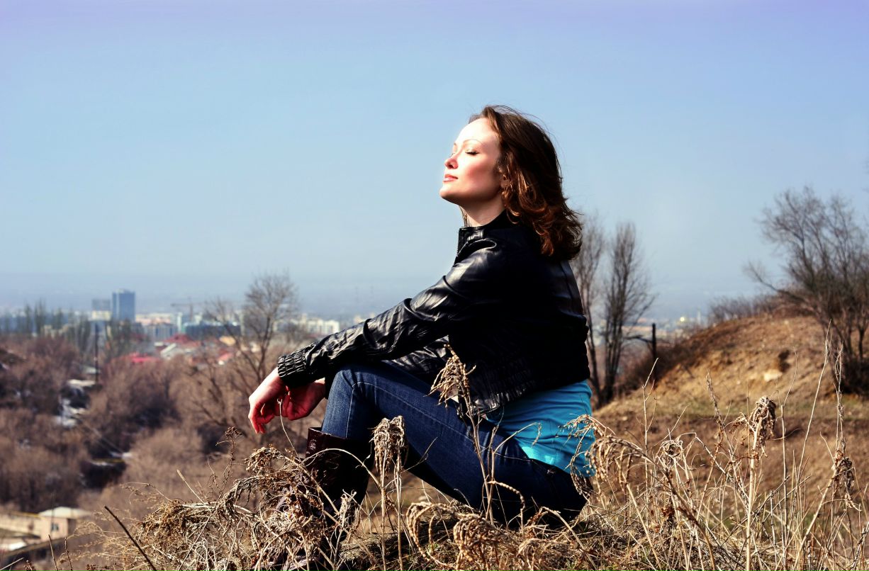 Svetlana Branson | Алматы