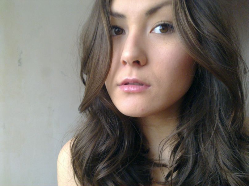 София Назаркина | Москва