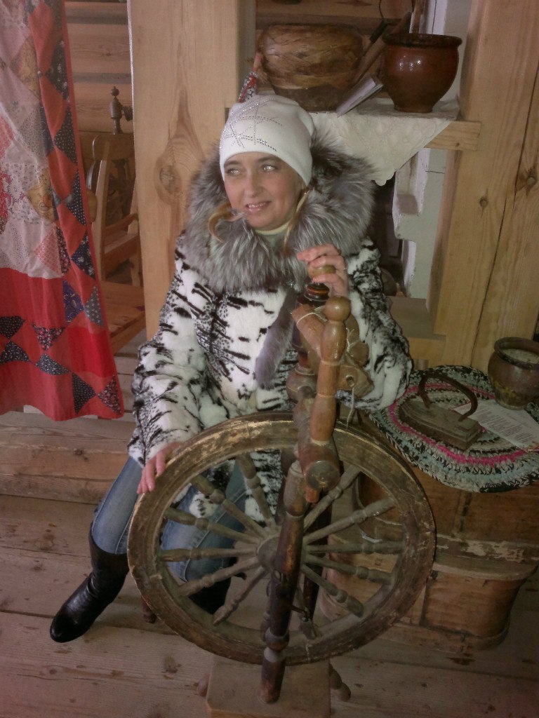 Алёнушка Сысоюшка | Санкт-Петербург